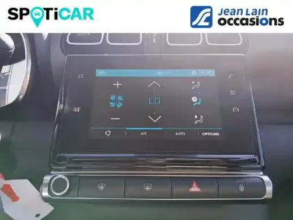 Photo 18 Citroën C3 Aircross  PureTech 110 S&S EAT6