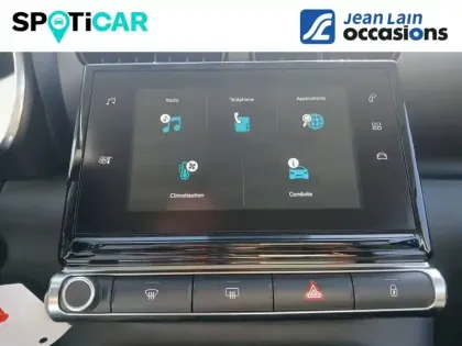 Photo 14 Citroën C3 Aircross  PureTech 110 S&S EAT6