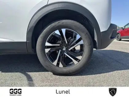 Photo 10 Peugeot 2008  BlueHDi 110 S&S BVM6