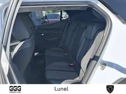 Photo 9 Peugeot 2008  BlueHDi 110 S&S BVM6