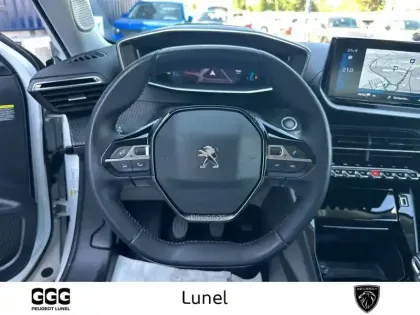 Photo 12 Peugeot 2008  BlueHDi 110 S&S BVM6