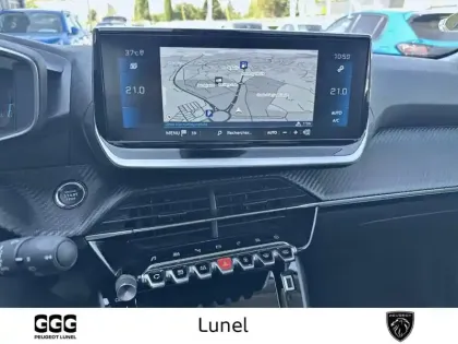 Photo 14 Peugeot 2008  BlueHDi 110 S&S BVM6