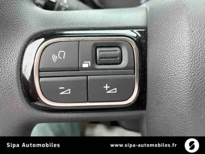 Photo 22 Citroën C3  BlueHDi 100 S&S BVM6