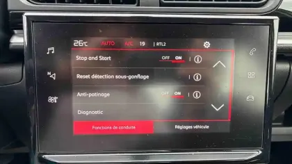 Photo 20 Citroën C3  BlueHDi 100 S&S BVM6