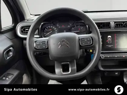 Photo 13 Citroën C3  BlueHDi 100 S&S BVM6