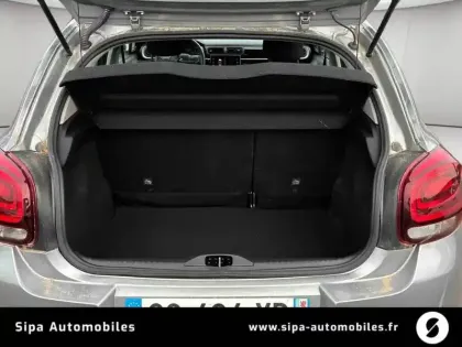 Photo 9 Citroën C3  BlueHDi 100 S&S BVM6