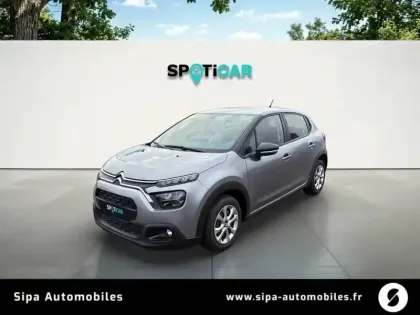 Photo Citroën C3 Feel