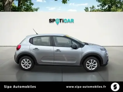 Photo 5 Citroën C3  BlueHDi 100 S&S BVM6