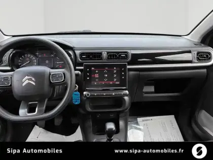 Photo 14 Citroën C3  BlueHDi 100 S&S BVM6