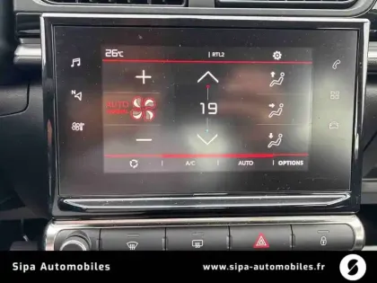 Photo 16 Citroën C3  BlueHDi 100 S&S BVM6