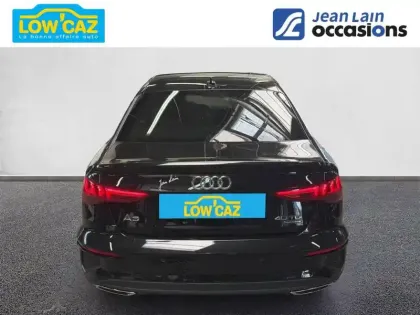 Photo 5 Audi A3  Berline 40 TDI 200 S tronic 7 Quattro