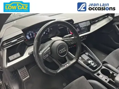 Photo 11 Audi A3  Berline 40 TDI 200 S tronic 7 Quattro