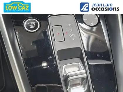 Photo 16 Audi A3  Berline 40 TDI 200 S tronic 7 Quattro