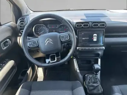 Photo 7 Citroën C3 Aircross  PureTech 110 S&S BVM6