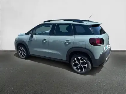 Photo 6 Citroën C3 Aircross  PureTech 110 S&S BVM6