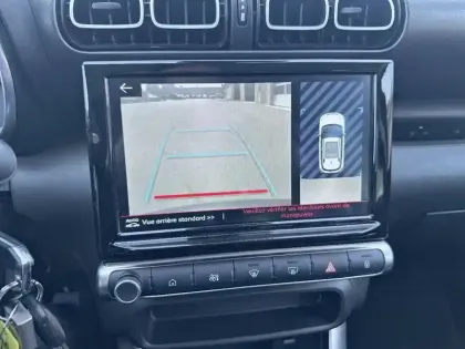 Photo 14 Citroën C3 Aircross  PureTech 110 S&S BVM6