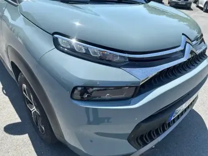 Photo 15 Citroën C3 Aircross  PureTech 110 S&S BVM6