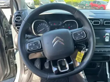 Photo 8 Citroën C3 Aircross  PureTech 110 S&S BVM6