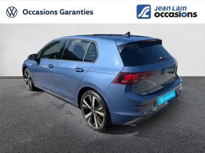 Photo 10 Volkswagen Golf  2.0 TDI 150 DSG7