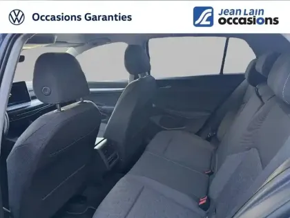 Photo 5 Volkswagen Golf  2.0 TDI 150 DSG7