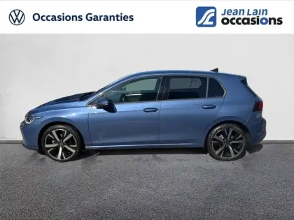 Photo 6 Volkswagen Golf  2.0 TDI 150 DSG7