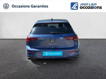 Photo 7 Volkswagen Golf  2.0 TDI 150 DSG7