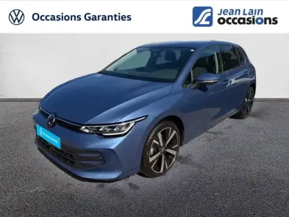 Photo Volkswagen Golf Vw Edition