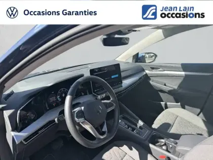 Photo 12 Volkswagen Golf  2.0 TDI 150 DSG7
