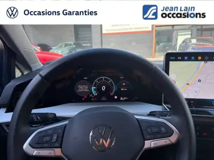 Photo 16 Volkswagen Golf  2.0 TDI 150 DSG7