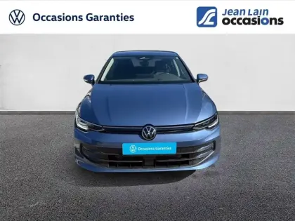 Photo 8 Volkswagen Golf  2.0 TDI 150 DSG7