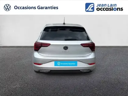 Photo 7 Volkswagen Polo  1.0 TSI 95 S&S BVM5