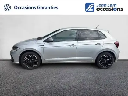 Photo 6 Volkswagen Polo  1.0 TSI 95 S&S BVM5