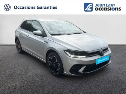 Photo 9 Volkswagen Polo  1.0 TSI 95 S&S BVM5