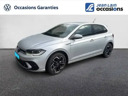 Photo Volkswagen Polo R-line Edition
