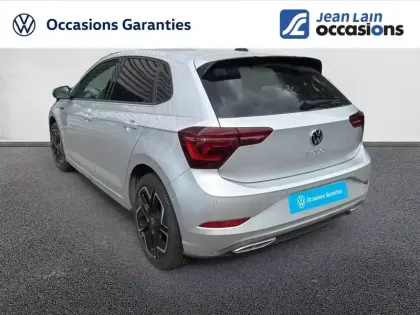 Photo 10 Volkswagen Polo  1.0 TSI 95 S&S BVM5