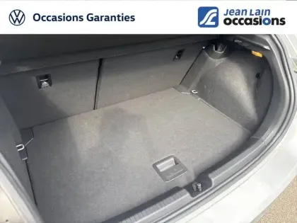Photo 13 Volkswagen Polo  1.0 TSI 95 S&S BVM5
