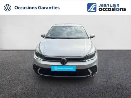 Photo 8 Volkswagen Polo  1.0 TSI 95 S&S BVM5