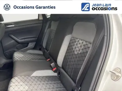 Photo 5 Volkswagen Polo  1.0 TSI 95 S&S BVM5