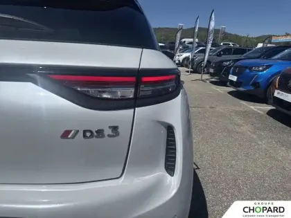 Photo 22 DS DS 3 DS3 Crossback PureTech 130 EAT8