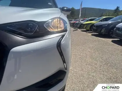 Photo 21 DS DS 3 DS3 Crossback PureTech 130 EAT8