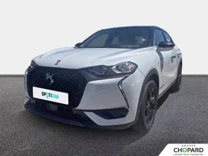 Photo Ds Ds 3 Performance Line