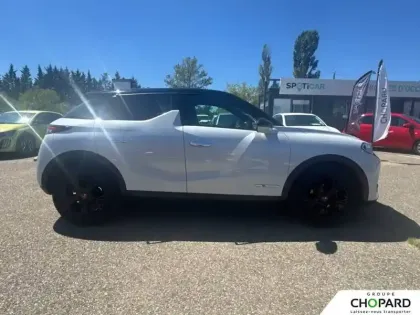 Photo 29 DS DS 3 DS3 Crossback PureTech 130 EAT8