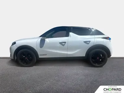 Photo 9 DS DS 3 DS3 Crossback PureTech 130 EAT8