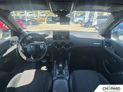 Photo 32 DS DS 3 DS3 Crossback PureTech 130 EAT8