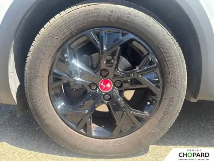 Photo 20 DS DS 3 DS3 Crossback PureTech 130 EAT8