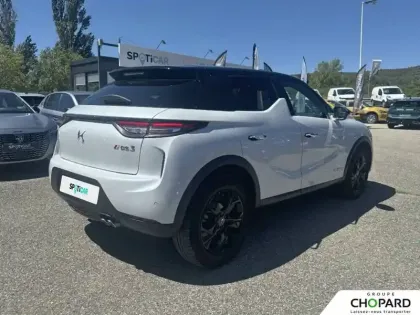 Photo 24 DS DS 3 DS3 Crossback PureTech 130 EAT8