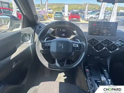 Photo 15 DS DS 3 DS3 Crossback PureTech 130 EAT8