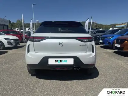Photo 27 DS DS 3 DS3 Crossback PureTech 130 EAT8