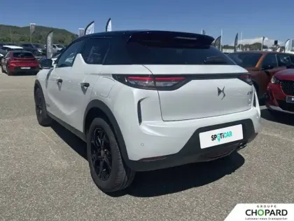Photo 28 DS DS 3 DS3 Crossback PureTech 130 EAT8