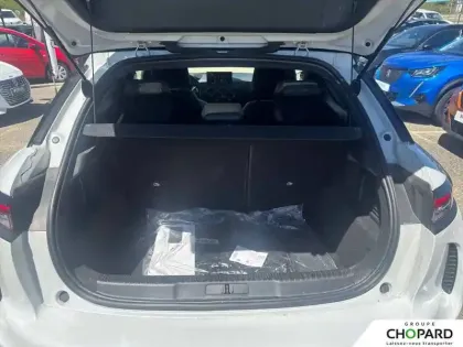 Photo 7 DS DS 3 DS3 Crossback PureTech 130 EAT8